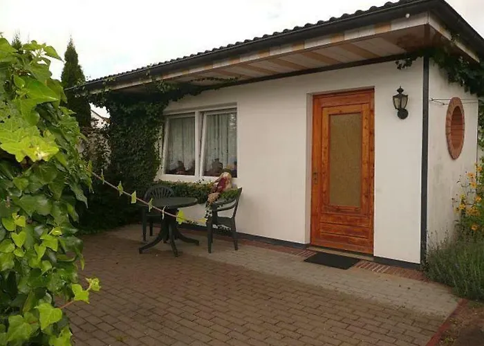 Rügen-fewo 63 Apartment *